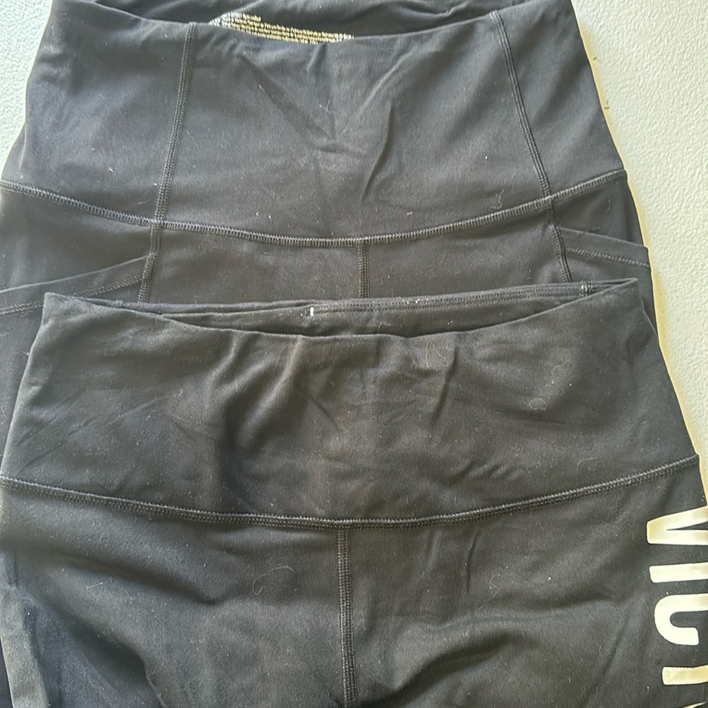 victoria secret leggings